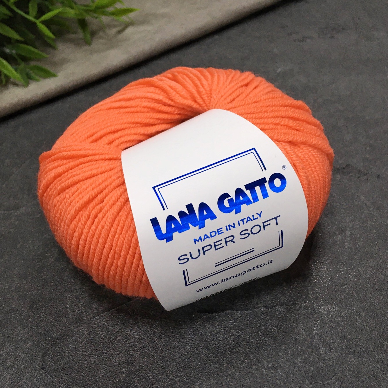 Купить пряжу lana gatto. Пряжа Lana gatto super Soft 8960.